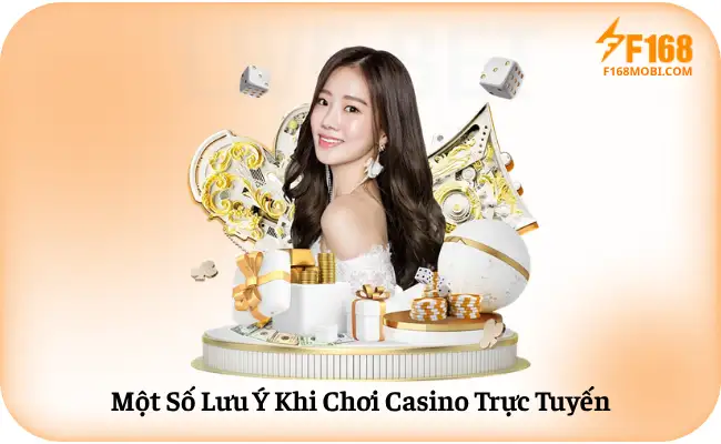 Mot So Luu Y Khi Choi Casino Truc Tuyen Một Số Lưu Ý Khi Chơi Casino Trực Tuyến